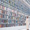Wielkie otwarcie dubajskiej biblioteki wartej miliard dirhamów