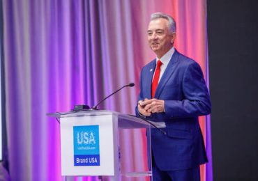 Brand USA inauguruje IPW 2022 w Orlando na Florydzie