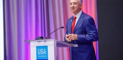 Brand USA inauguruje IPW 2022 w Orlando na Florydzie