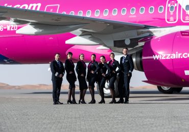 Wizz Air poszukuje pracowników w Polsce. Na co można liczyć?