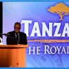 Tanzania mało znana