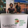 Zimbabwe – Sanganai/Hlanganani – World Tourism Expo wystartowało