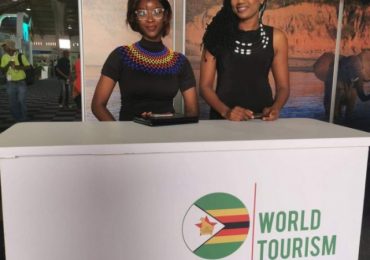 Zimbabwe – Sanganai/Hlanganani – World Tourism Expo wystartowało