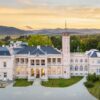 Podróż w czasie – odrestaurowane zamki i pałace na Węgrzech