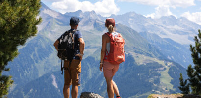 Majówka bez tłumów w górach? Tyrol, austriacki Region w Alpach zaprasza!