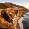 Pacific Coast Highway – najpiękniejsza trasa Kalifornii