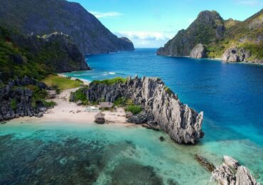Filipiny – kraina siedmiu tysięcy wysp