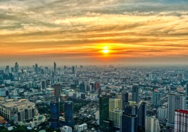 MarketHub Asia startuje w Bangkoku