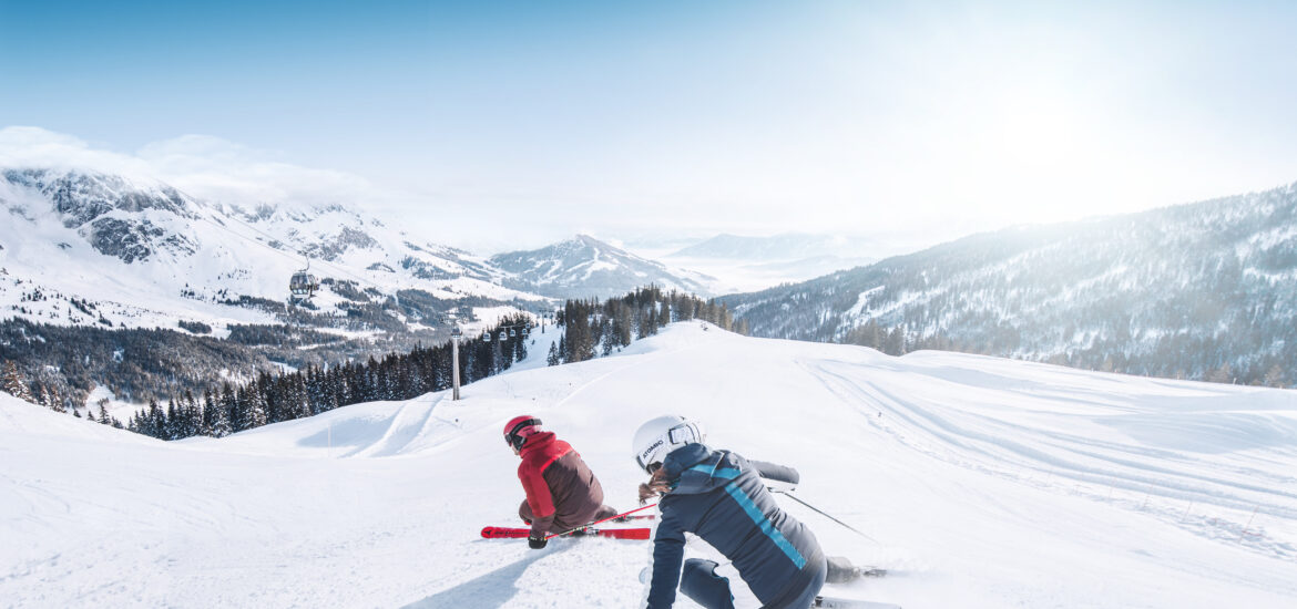 Austria – Ski amadé rozpoczyna sezon zimowy 2023/24