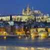 Praga wśród najlepszych miast do odwiedzenia