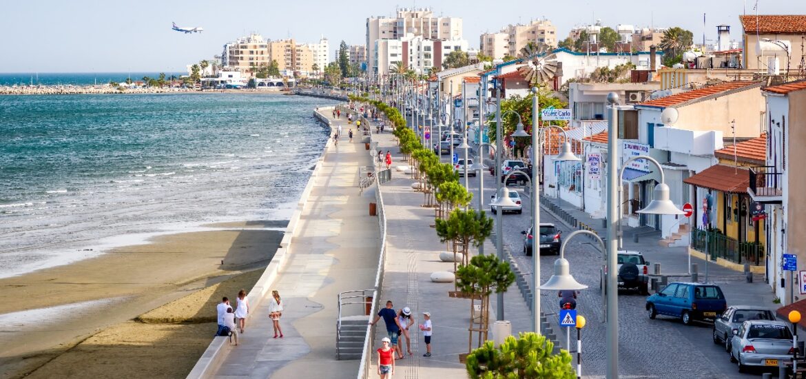 Cypr, najlepsze miejsce pod słońcem