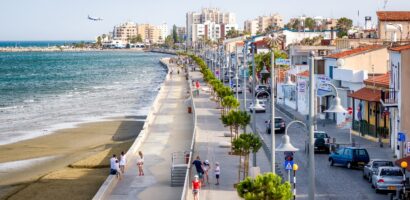 Cypr, najlepsze miejsce pod słońcem