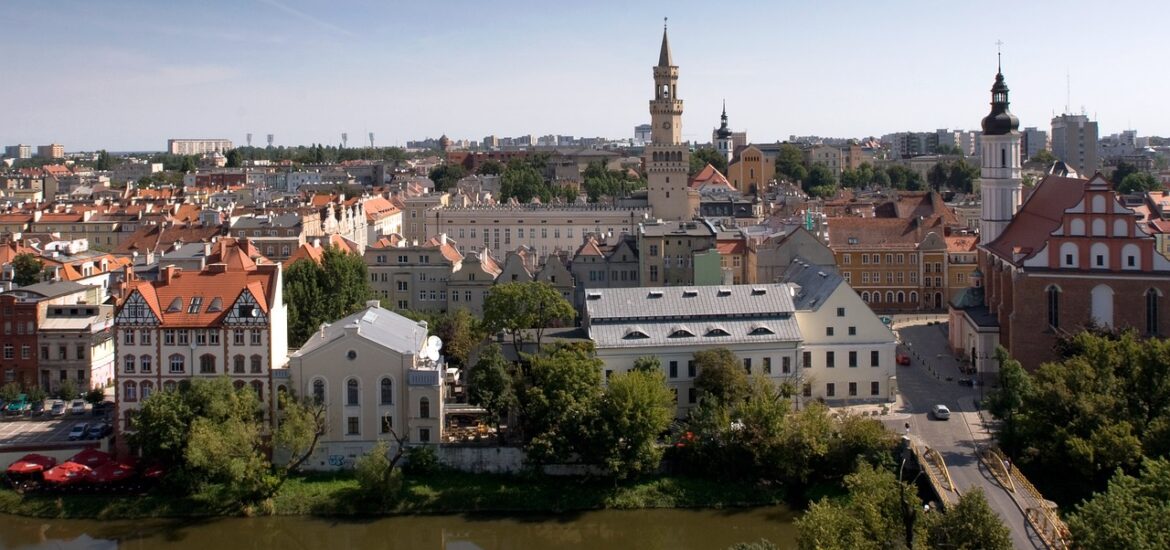 Opole – tutaj bije muzyczne serce Polski