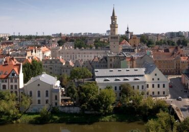 Opole – tutaj bije muzyczne serce Polski