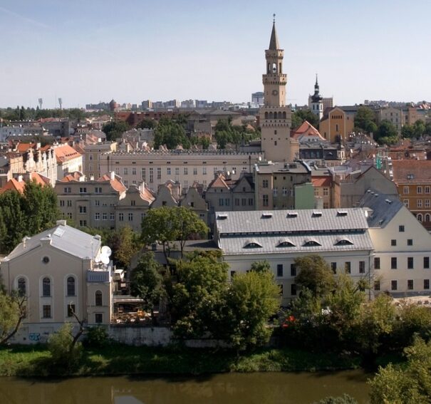 Opole – tutaj bije muzyczne serce Polski