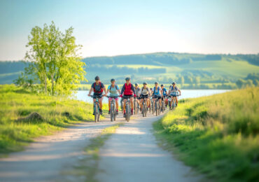 VELOVISTA – FESTIWAL ROWEROWY NA POŁUDNIU AUSTRII