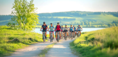 VELOVISTA – FESTIWAL ROWEROWY NA POŁUDNIU AUSTRII