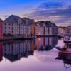 Norwegia i Islandia mocniej rozważają dołączenie do UE