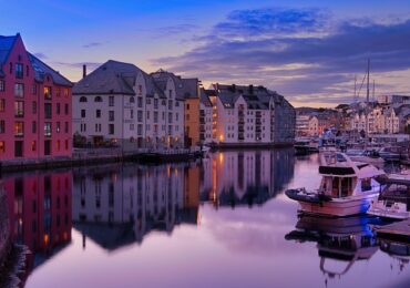 Norwegia i Islandia mocniej rozważają dołączenie do UE