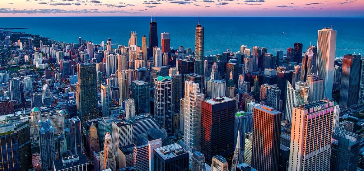 USA. Największe targi turystyczne IPW 2025 rozpoczynają się w Chicago