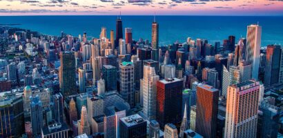 USA. Największe targi turystyczne IPW 2025 rozpoczynają się w Chicago