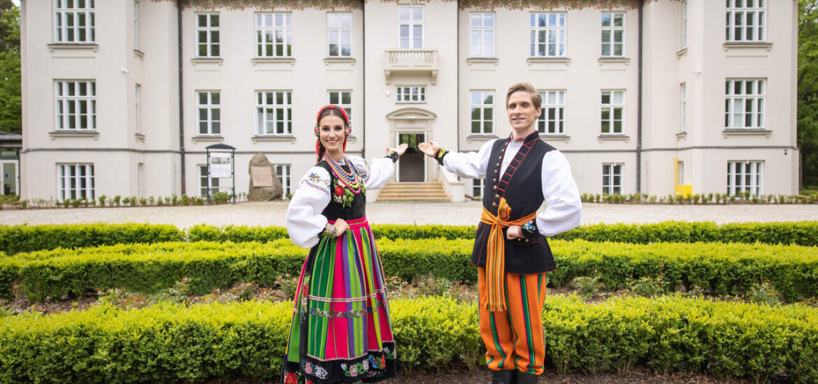 Zielony Brwinów – odpoczynek w stylu slow