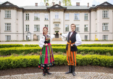 Bez tłumów jak nad Bałtykiem. Nad morze do Brwinowa?