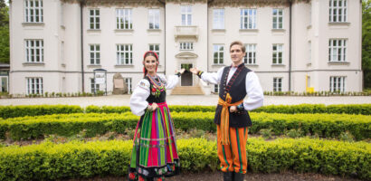 Zielony Brwinów – odpoczynek w stylu slow