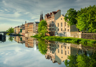 Opole i okolice – tego jeszcze nie wiesz, o tym regionie