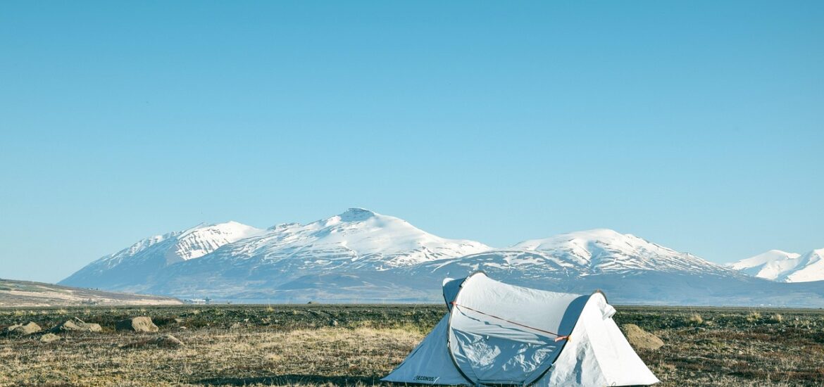MIEJSCA, W KTÓRYCH ZAPOMNISZ O TELEFONIE