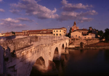 Rimini, włoski raj nad Adriatykiem