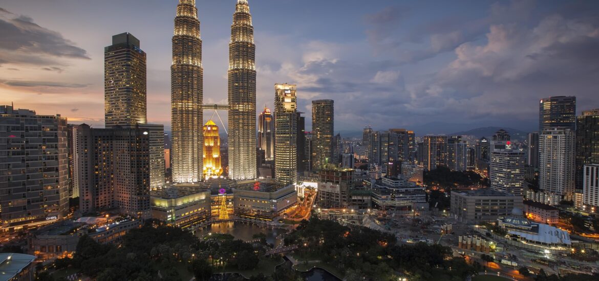 Malezja. Tego o niej nie wiecie