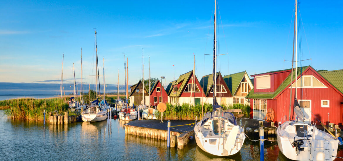 Jesień, zapomnij o nudzie. Cuda przyrody na wyciągnięcie ręki