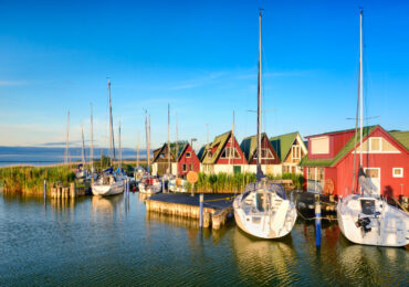 Jesień, zapomnij o nudzie. Cuda przyrody na wyciągnięcie ręki