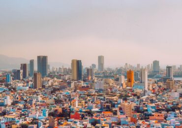 Da Nang – perła środkowego Wietnamu