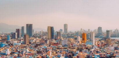 Da Nang – perła środkowego Wietnamu