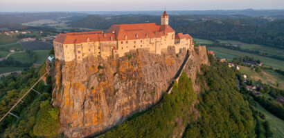 Riegersburg, nieustraszony „Orzeł Styrii”