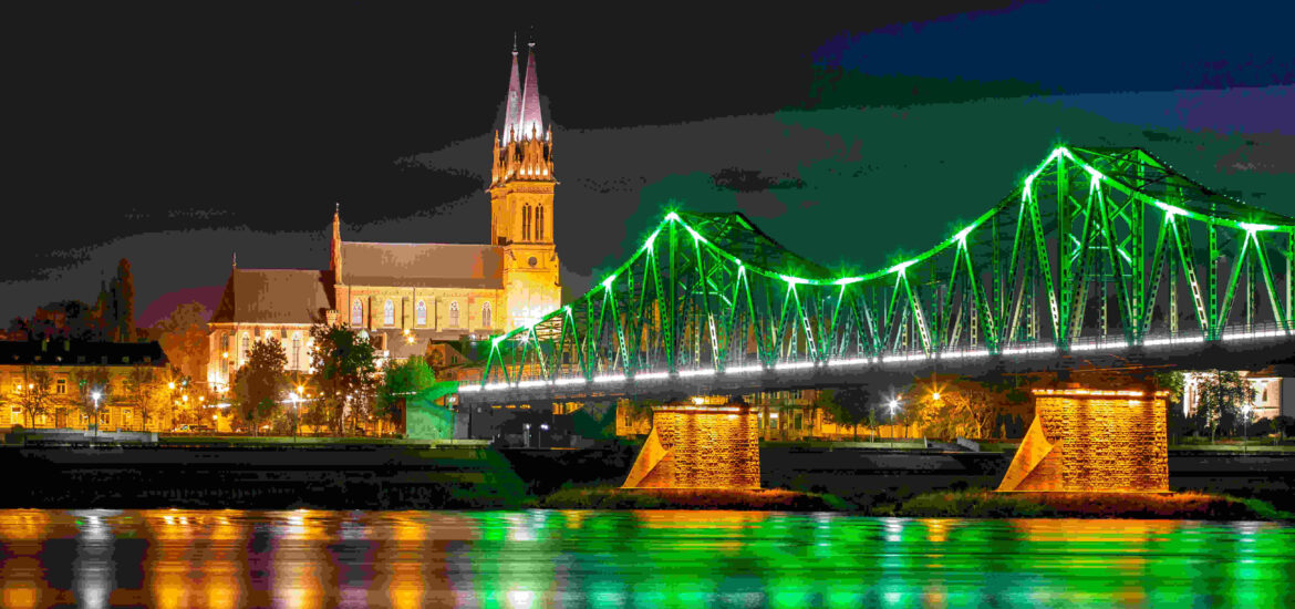 Włocławek – 5 ciekawostek, których jeszcze nie wiesz o tym mieście