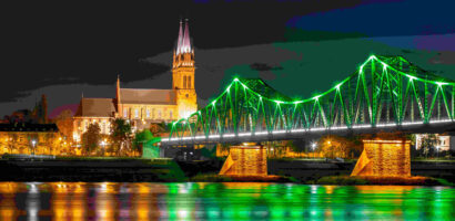 Włocławek – 5 ciekawostek, których jeszcze nie wiesz o tym mieście