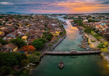 Hoi An – dusza Wietnamu