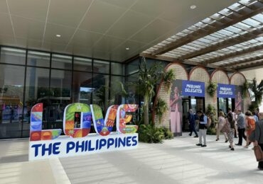 Branża turystyczna ASEAN na targach TRAVEX